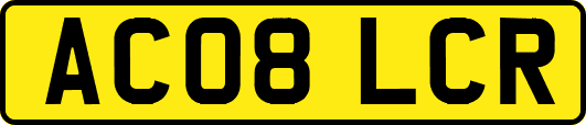 AC08LCR