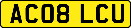 AC08LCU