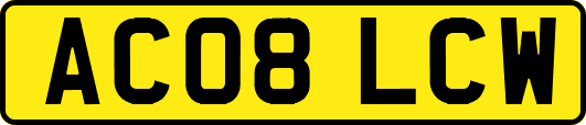 AC08LCW