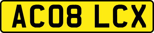 AC08LCX