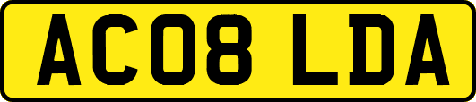 AC08LDA