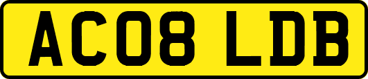 AC08LDB