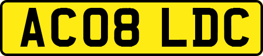 AC08LDC