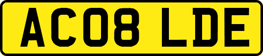AC08LDE