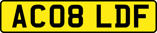 AC08LDF