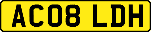AC08LDH