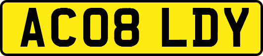 AC08LDY