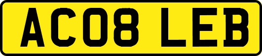 AC08LEB