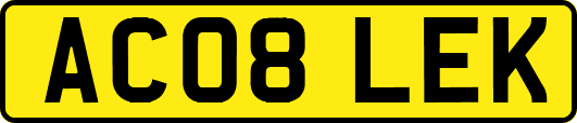 AC08LEK