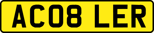 AC08LER