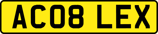 AC08LEX