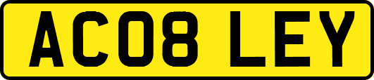 AC08LEY