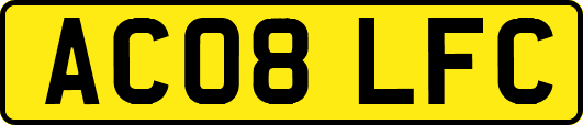 AC08LFC
