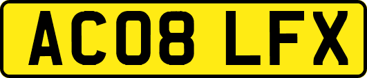 AC08LFX