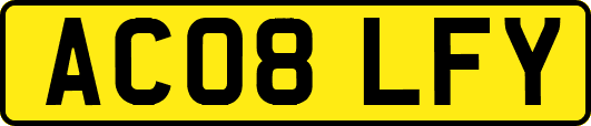 AC08LFY