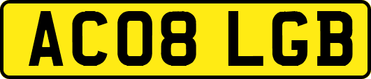 AC08LGB