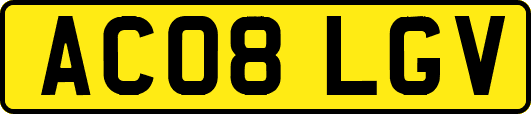 AC08LGV