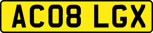 AC08LGX