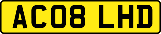 AC08LHD
