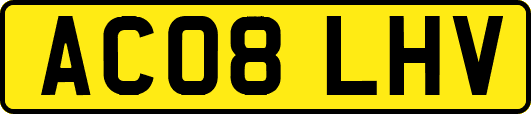 AC08LHV