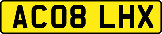 AC08LHX