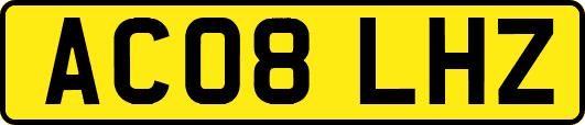 AC08LHZ