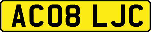 AC08LJC