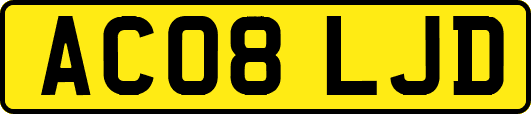 AC08LJD