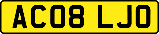 AC08LJO