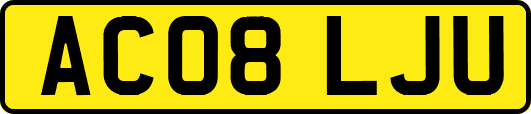 AC08LJU