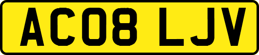 AC08LJV