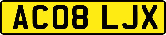 AC08LJX