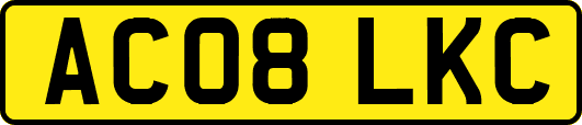 AC08LKC