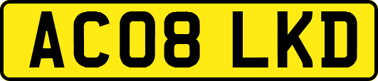 AC08LKD