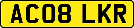 AC08LKR