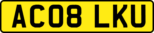 AC08LKU