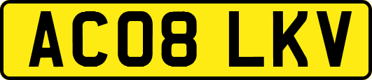 AC08LKV