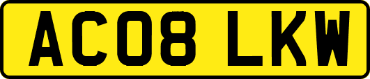 AC08LKW