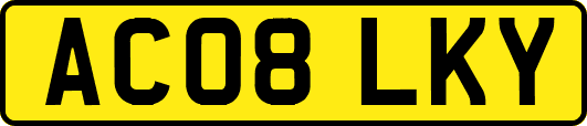 AC08LKY