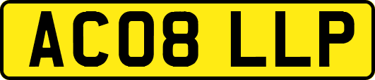 AC08LLP