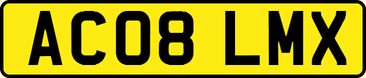AC08LMX
