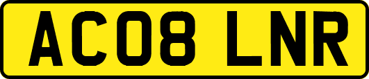 AC08LNR