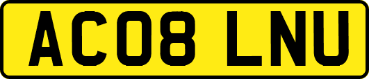 AC08LNU