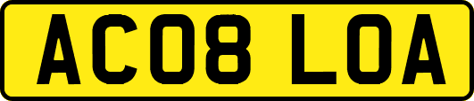 AC08LOA