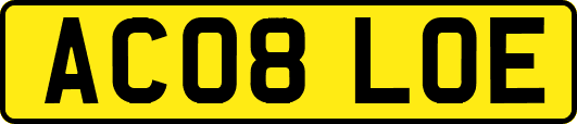 AC08LOE