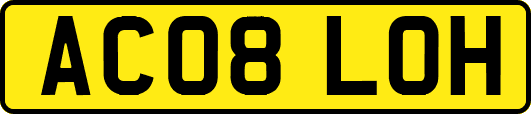 AC08LOH
