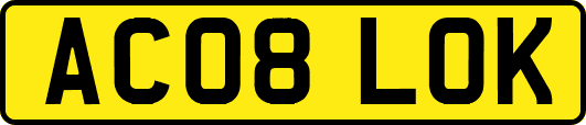 AC08LOK
