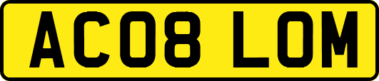 AC08LOM
