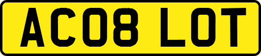 AC08LOT