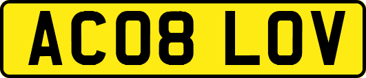 AC08LOV